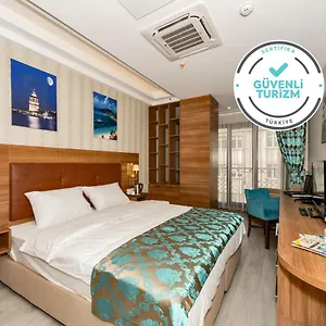 Grand Palace Hotel Istambul
