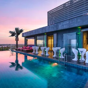 4* Hotel Regal Réseau Hotel&spa