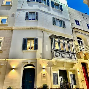 Gasthof Nautilus Boutique Townhouse Malta