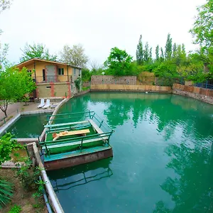 Amiran's Lake Maison d'hôtes Tbilissi