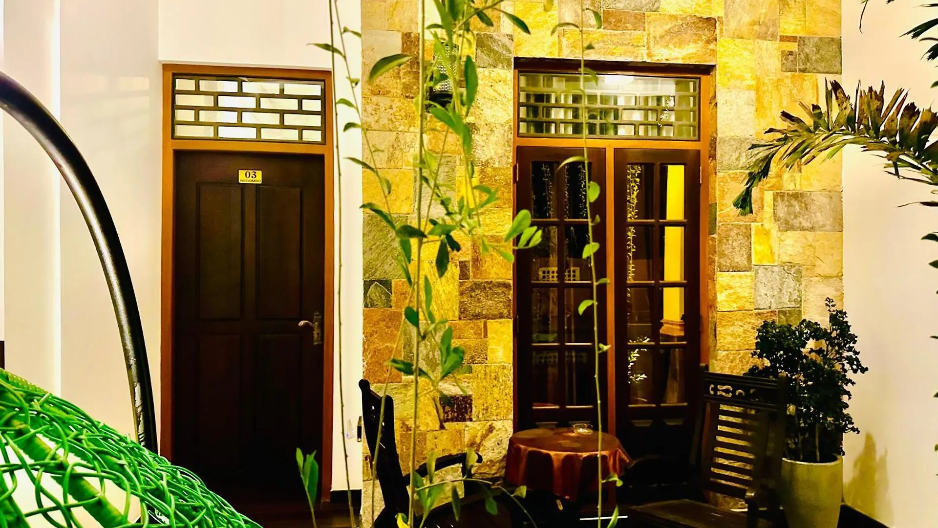 St Claire'S Green Negombo Hotel & Hostels Шри-Ланка