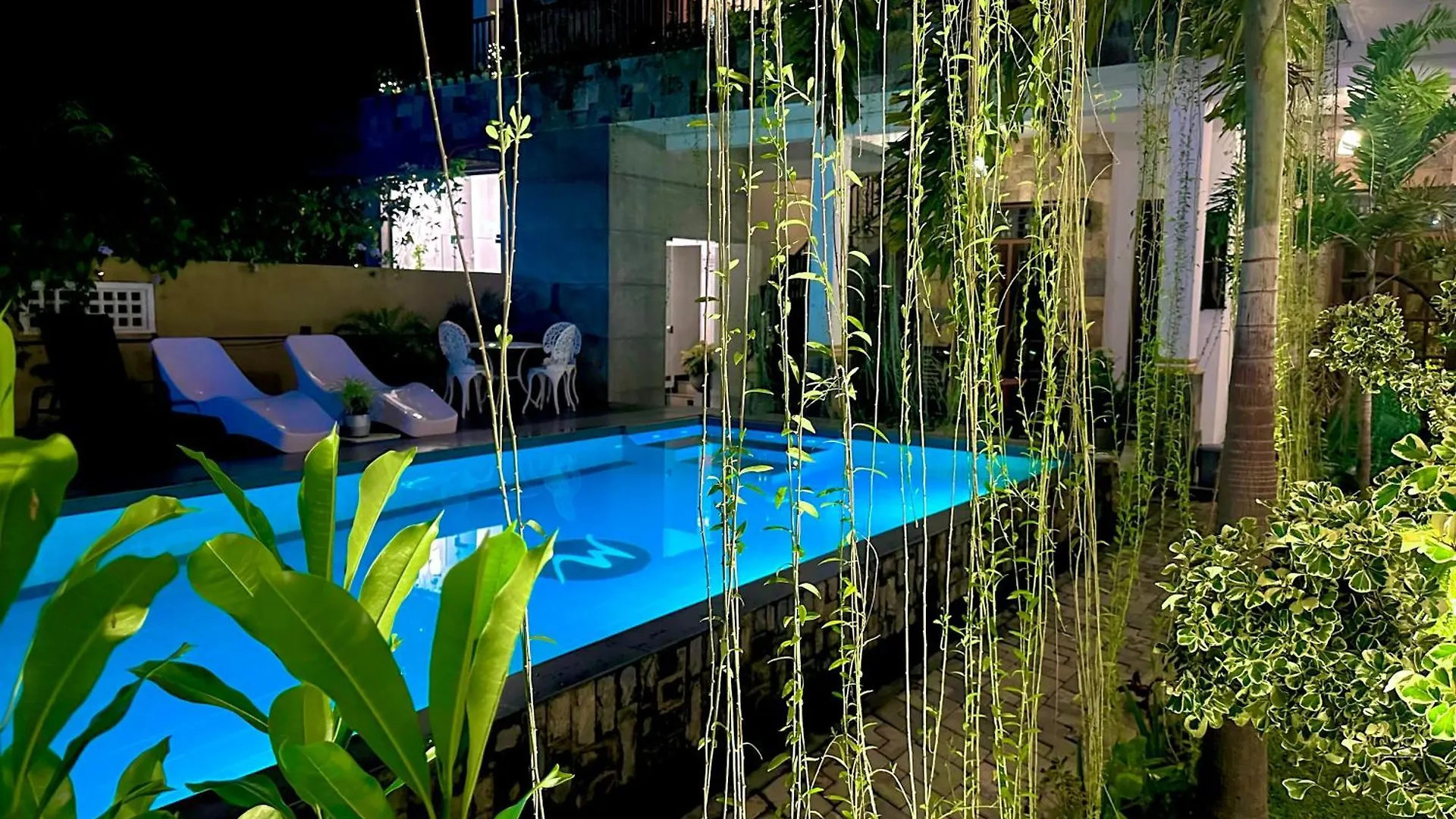 St Claire'S Green Negombo Hotel & Hostels Шри-Ланка