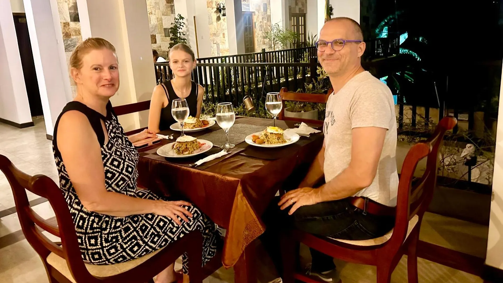 St Claire'S Green Negombo Hotel & Hostels Шри-Ланка